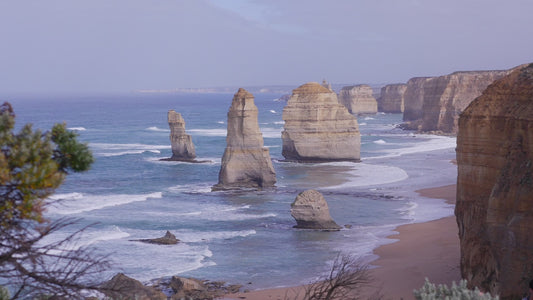 12 Apostles - HD